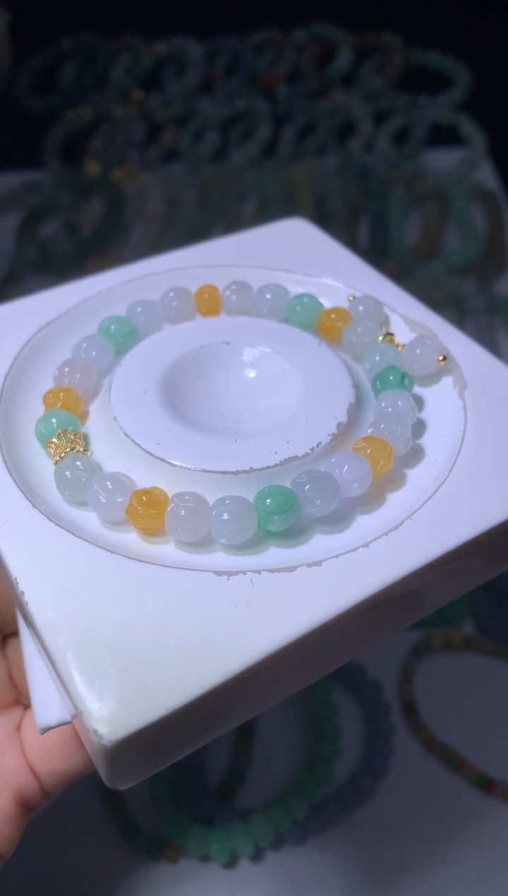 未镶嵌定制翡翠MXX057728