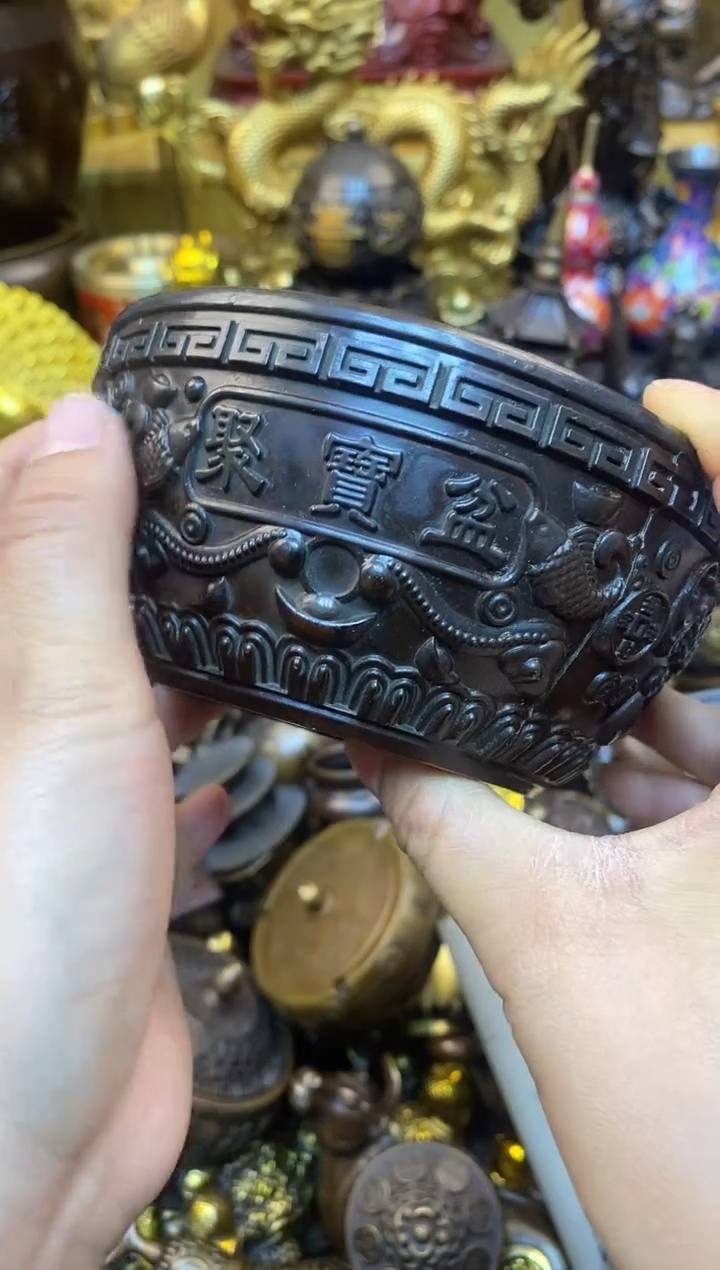 案台摆件 桌面摆件