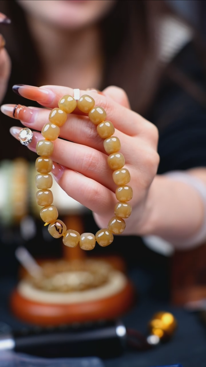 颈饰未镶嵌和田玉拍一发一 所见即所得