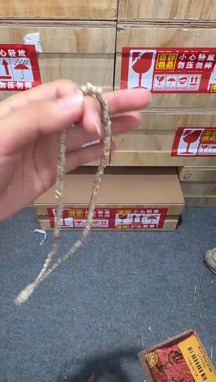 翎光合文玩精品手串-无礼盒-@@ys1456