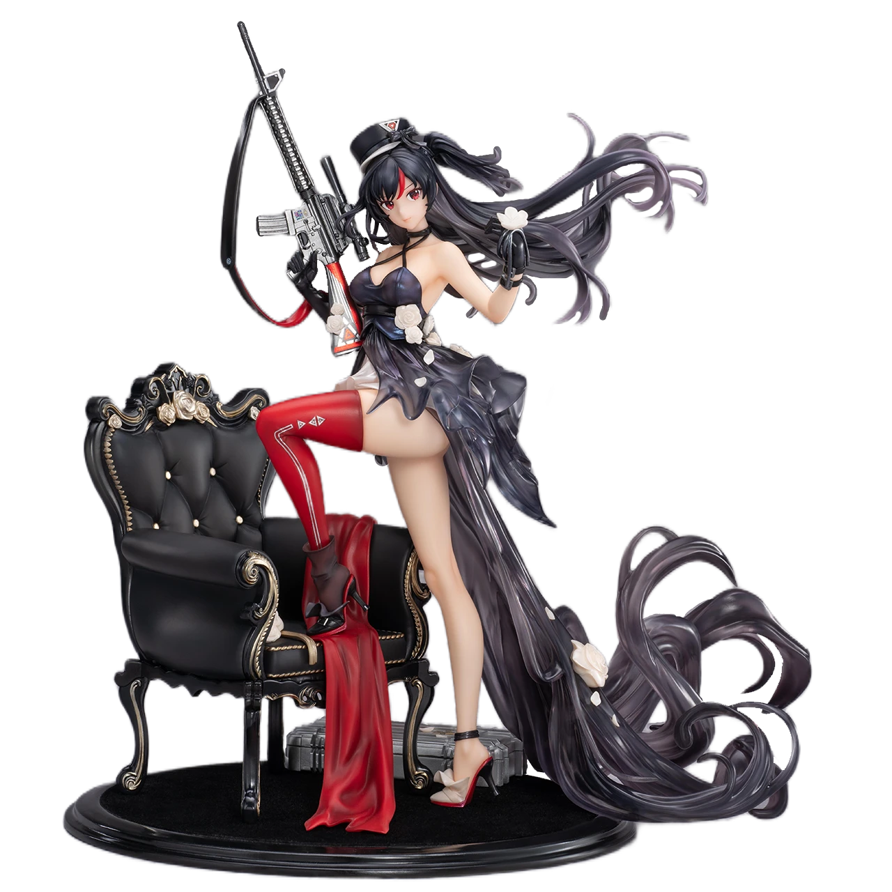 【bilibili预售】GSAS 荒野行动 黛安·斩宴之舞 比例手办