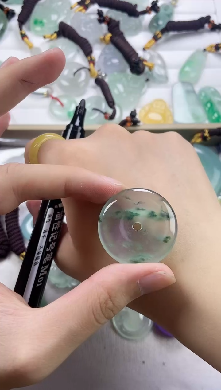 所见即所得《一物一拍》90