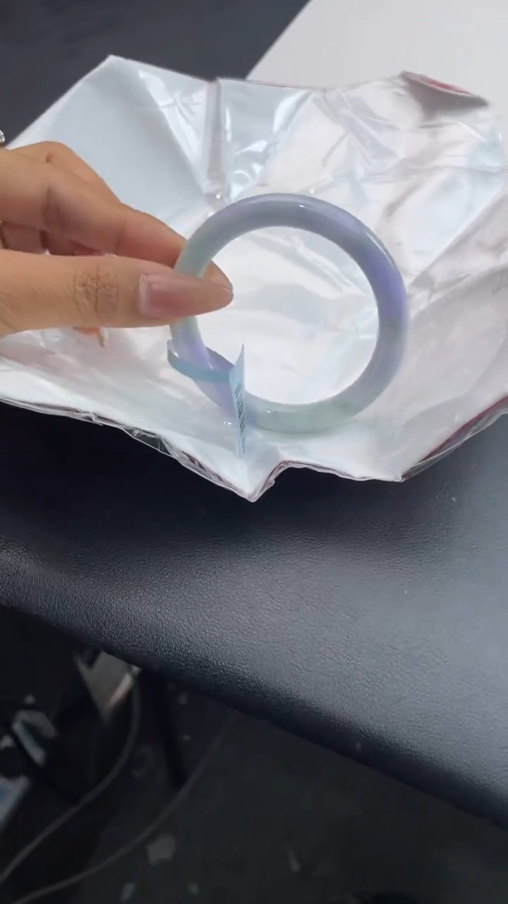 【闪购商品】翡翠手镯未镶嵌1翡翠手镯