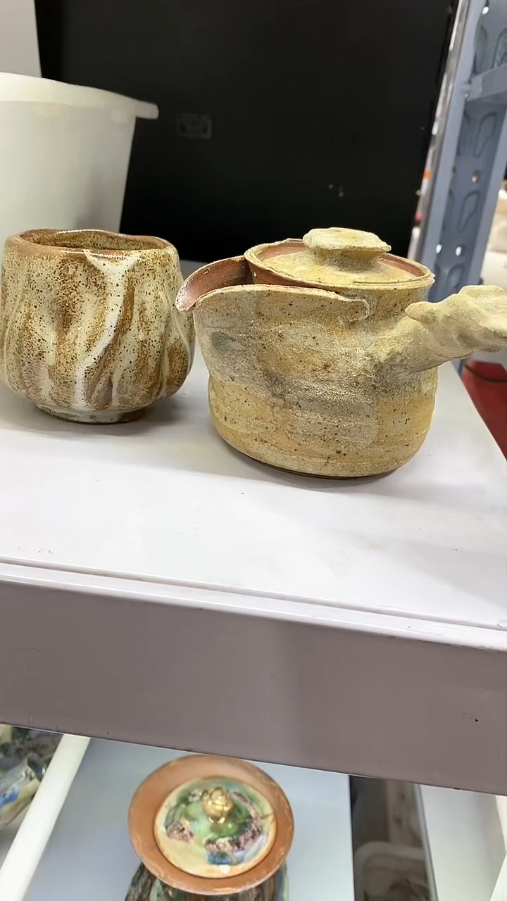 【闪购商品】瓷片陶瓷茶器福利159