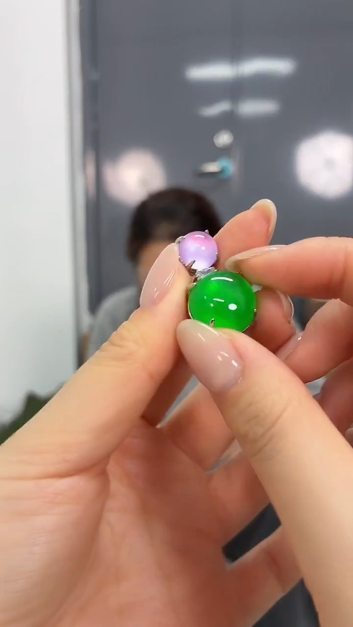 【慧慧甄选】高端轻奢手链多样性发货HF3762S