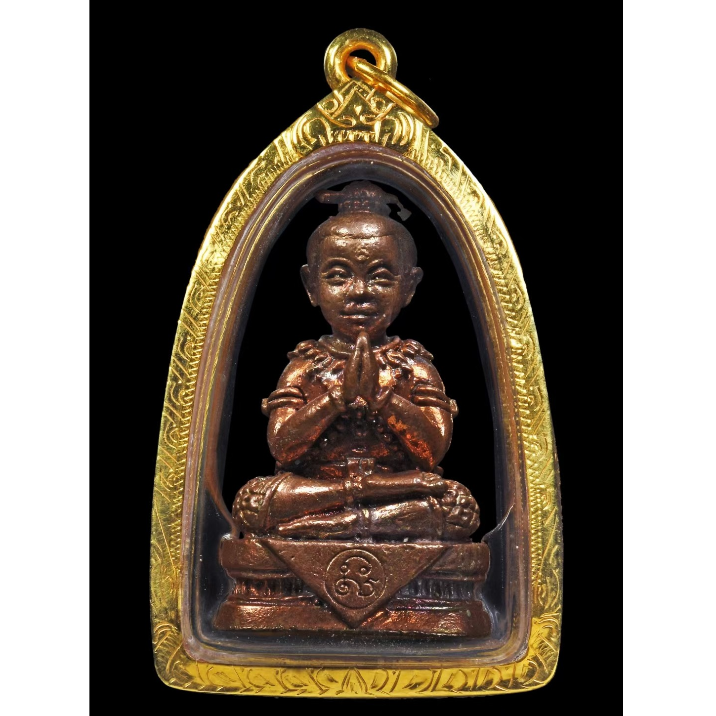 沙空一期佩戴天童2554