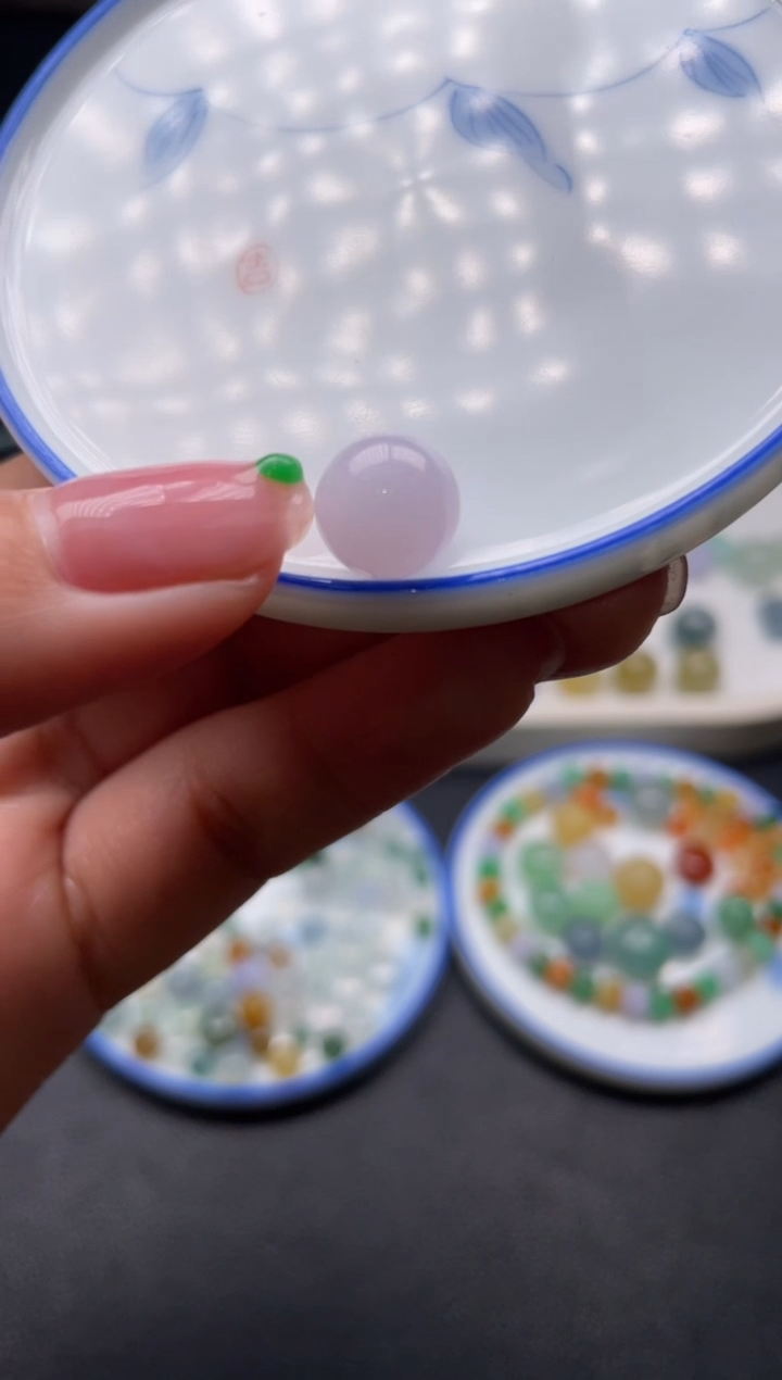 【闪购商品】翡翠颈饰未镶嵌啊A235