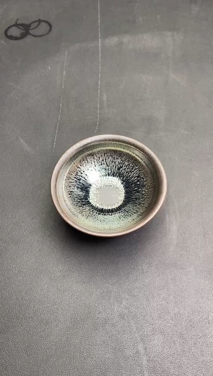 【闪购商品】茶盏174建盏建盏建盏建盏