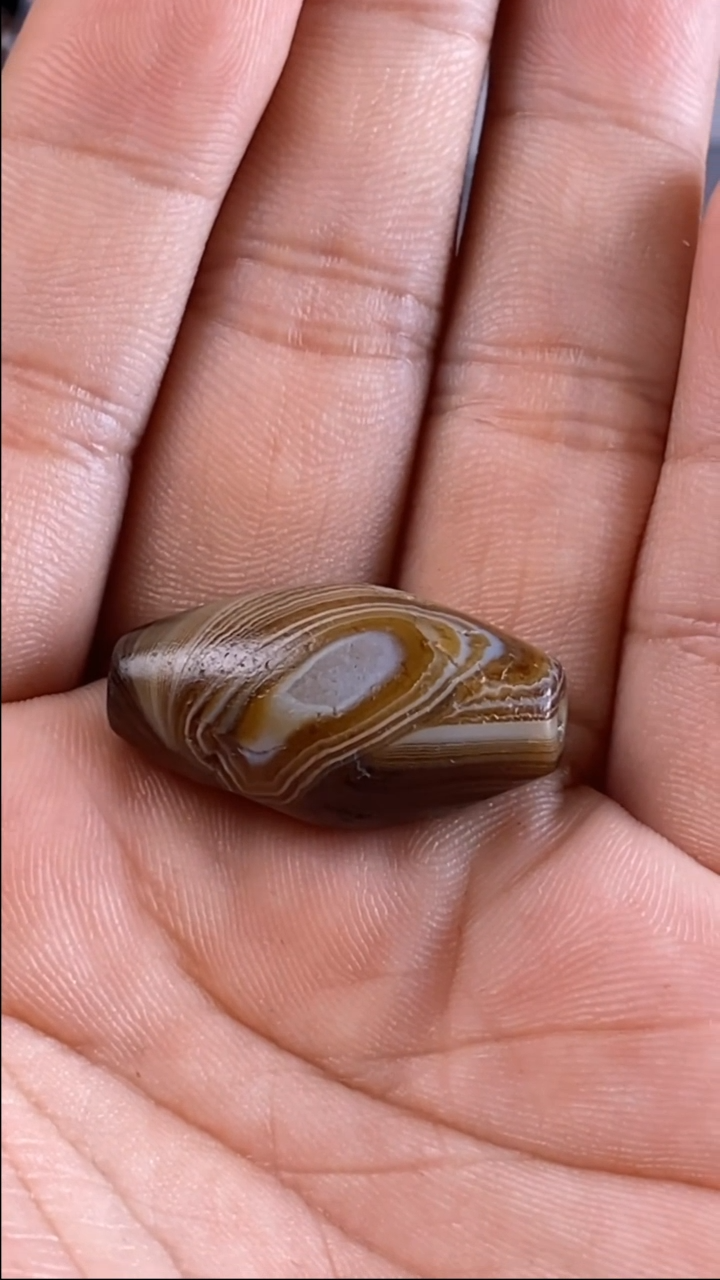 未镶嵌玛瑙/玉髓珠宝奇石1