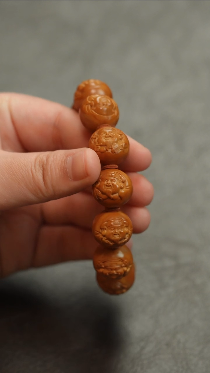 手串橄榄核橄榄核