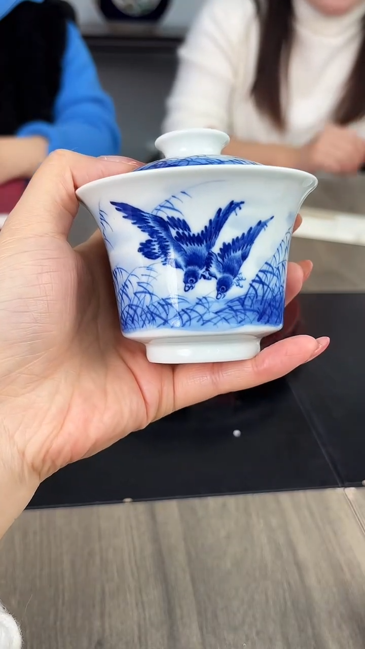 摆件瓷瓷博会&轻工业专场30