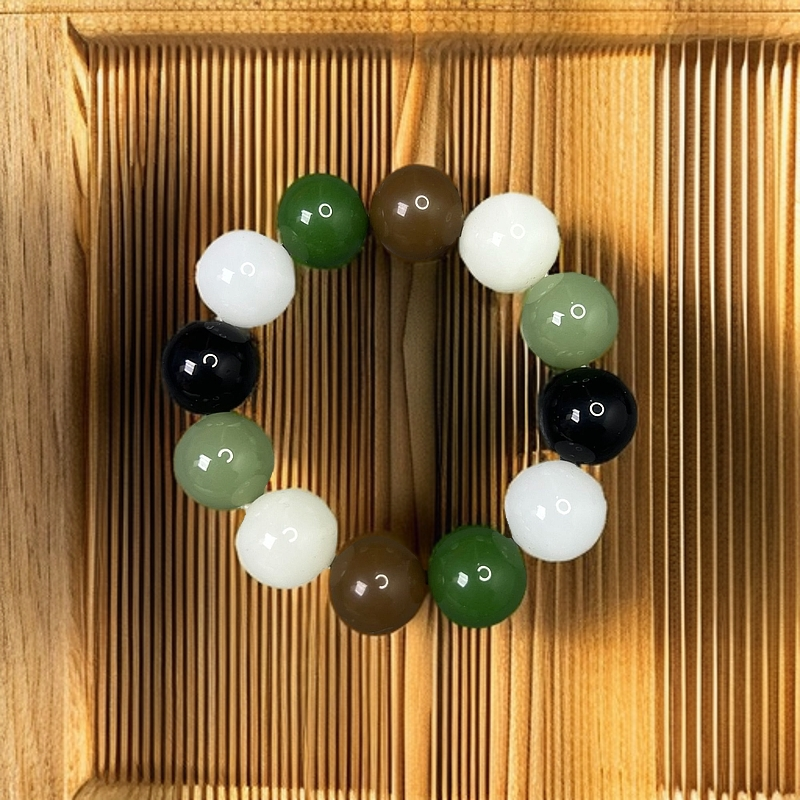 和田多宝手串直播甄选