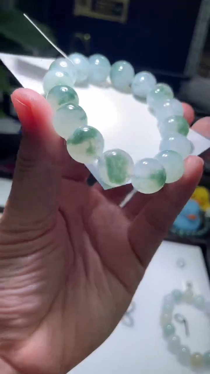 【闪购商品】定制翡翠未镶嵌翡翠