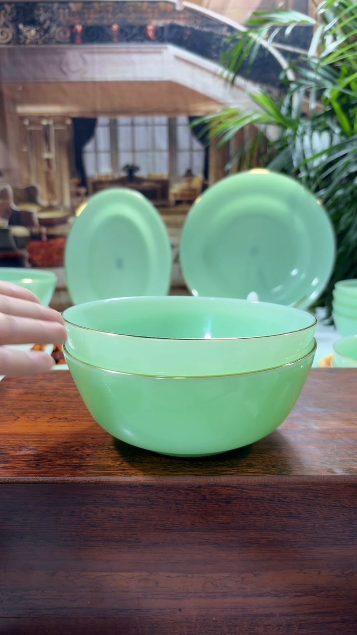 【闪购商品】..... 6.5英寸2个碗口径16.3厘米 