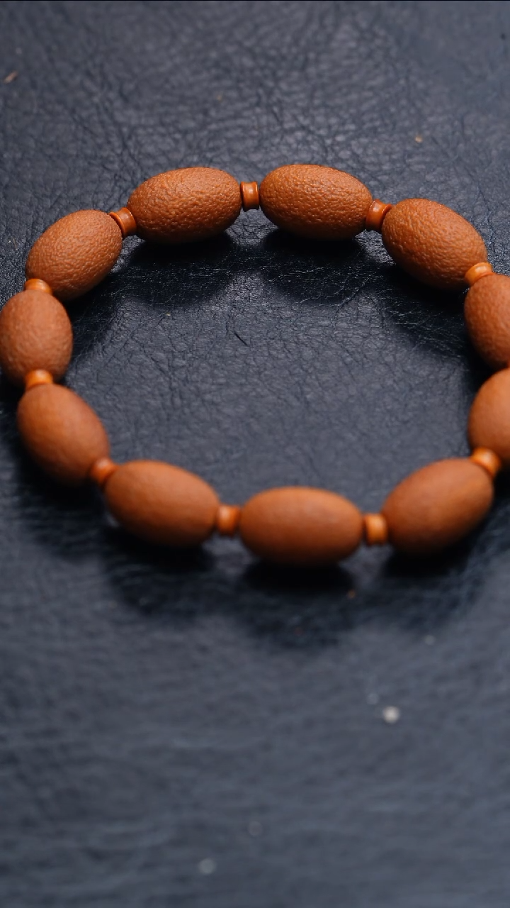 【闪购商品】橄榄核手串/手链橄榄核