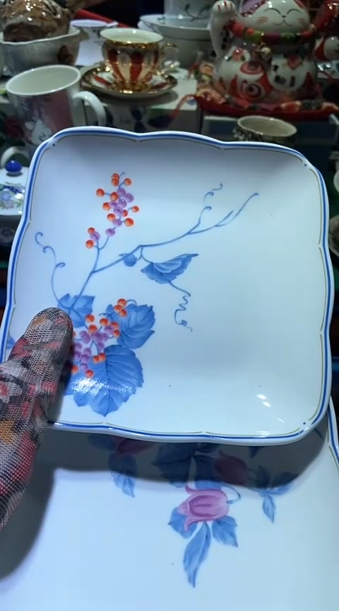 【闪购商品】瓷片6938667784613729740