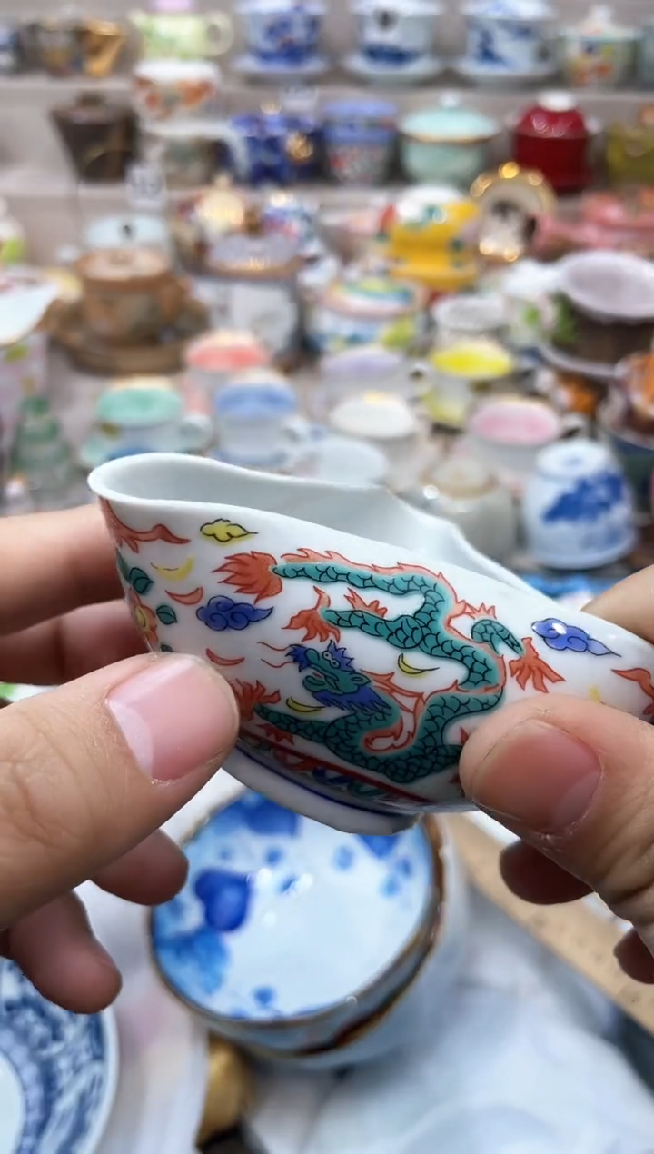 【闪购商品】云陶集市祝大家2025愿你所愿皆所得