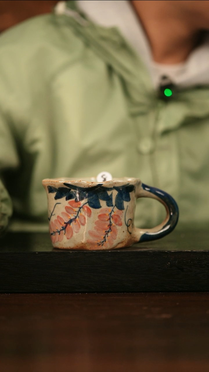 【闪购商品】其他157遇瓷手作同款