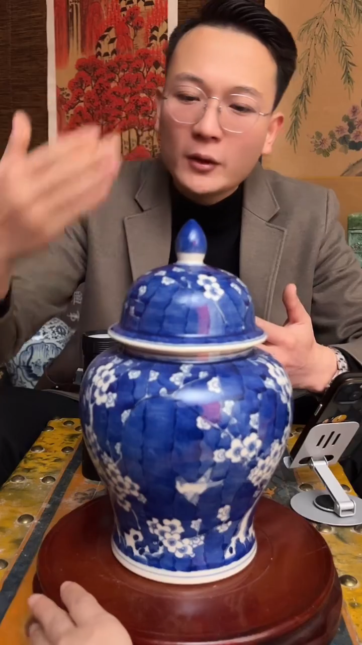 经典款景德镇陶瓷13