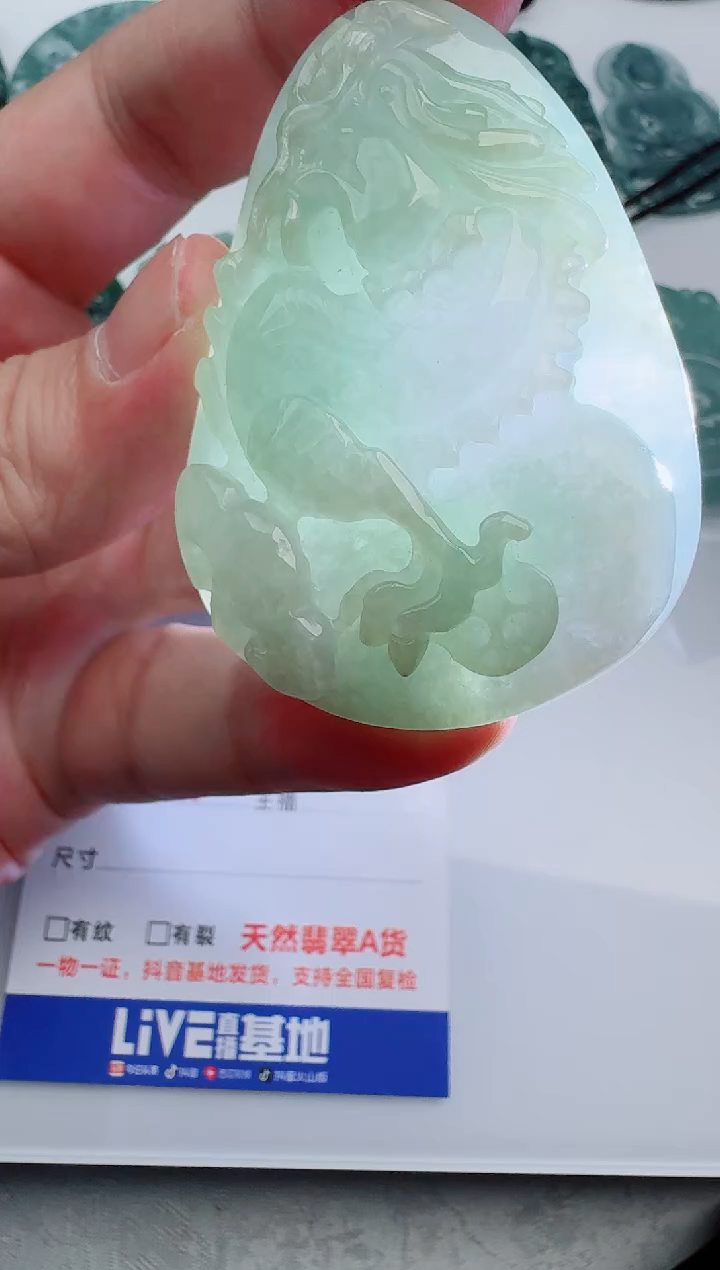 【闪购商品】翡翠颈饰未镶嵌111111111