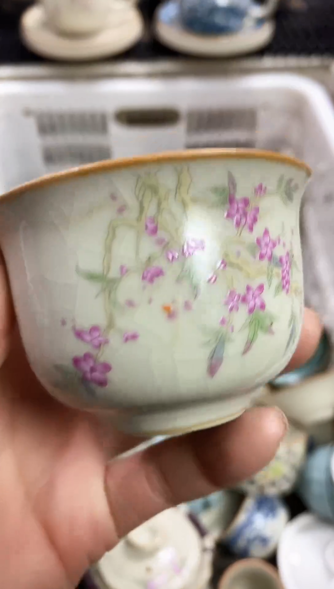 【闪购商品】茶具茶壶茶碗茶杯（轻轻微瑕）