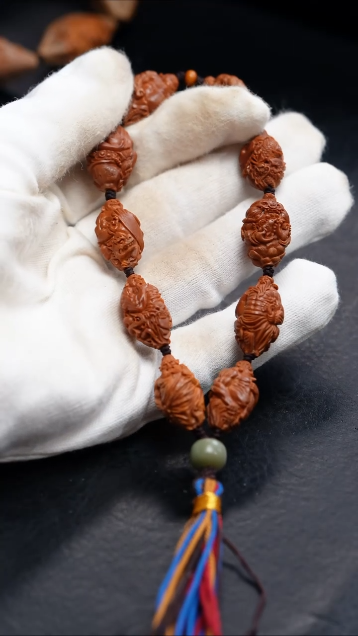 手串/手链橄榄核长*橄榄核