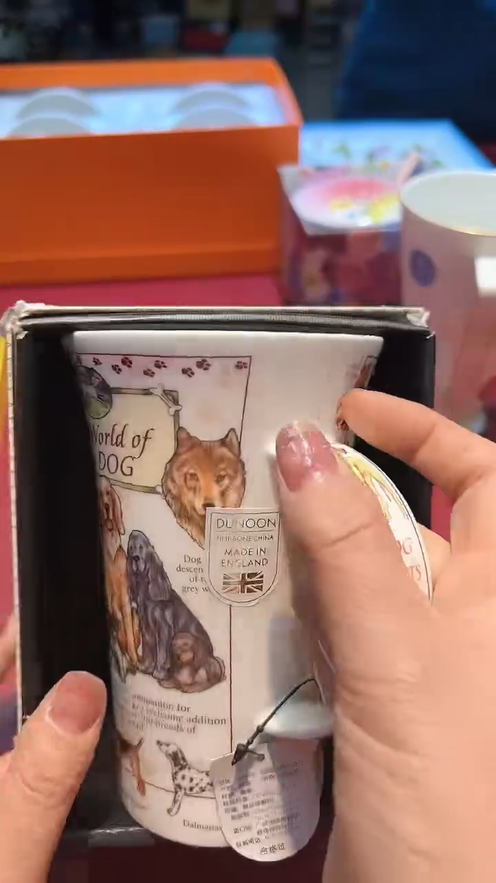 【闪购商品】瓷片锅碗瓢盆一件不剩