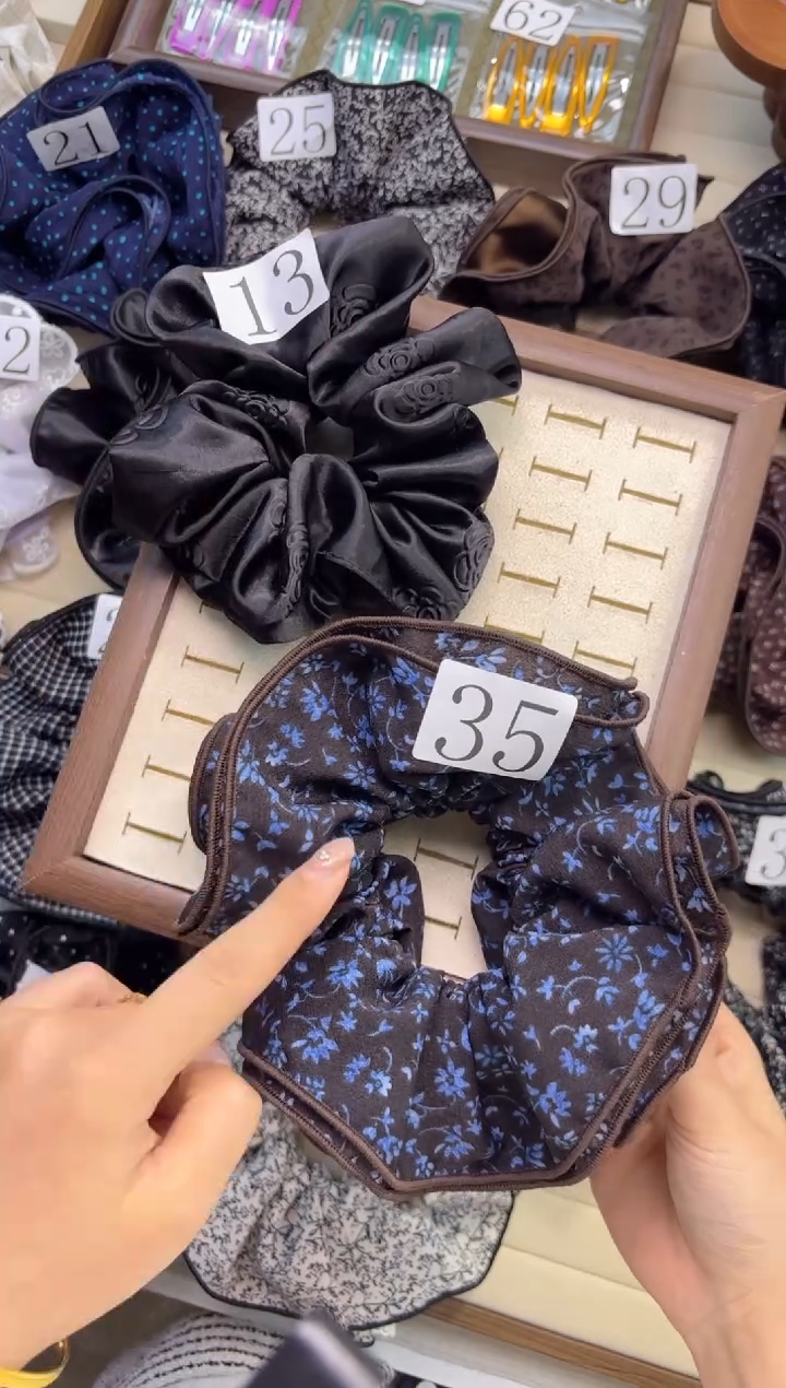 非金属布艺13+35