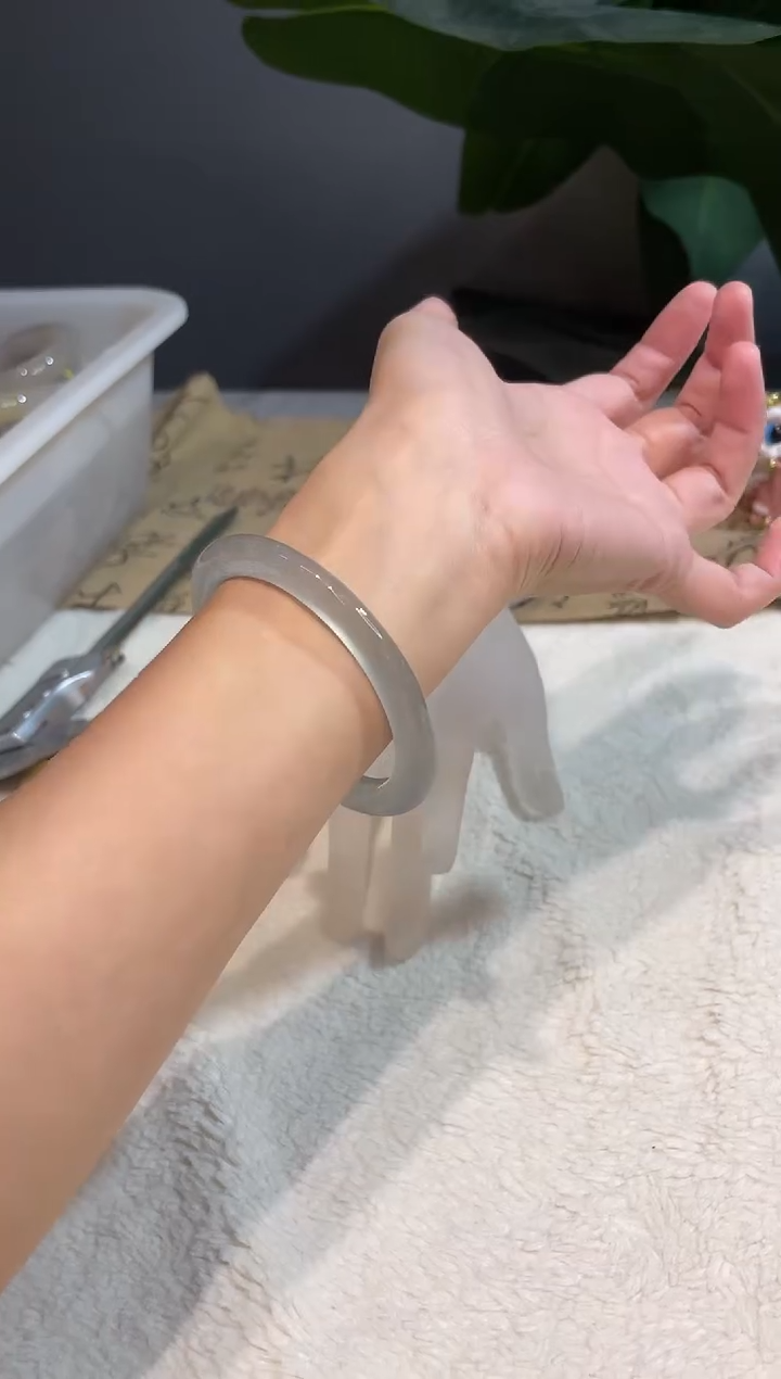 定制玛瑙57.3鉴赏期48小时