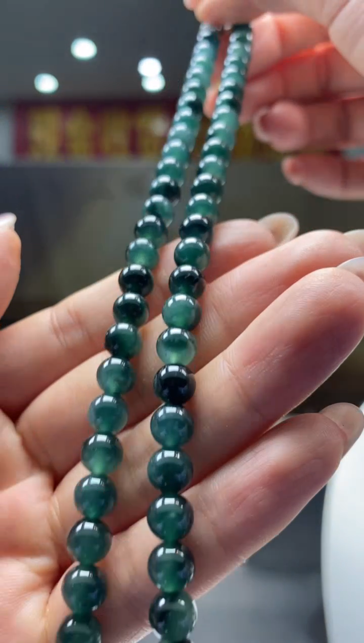 【闪购商品】定制翡翠未镶嵌********532