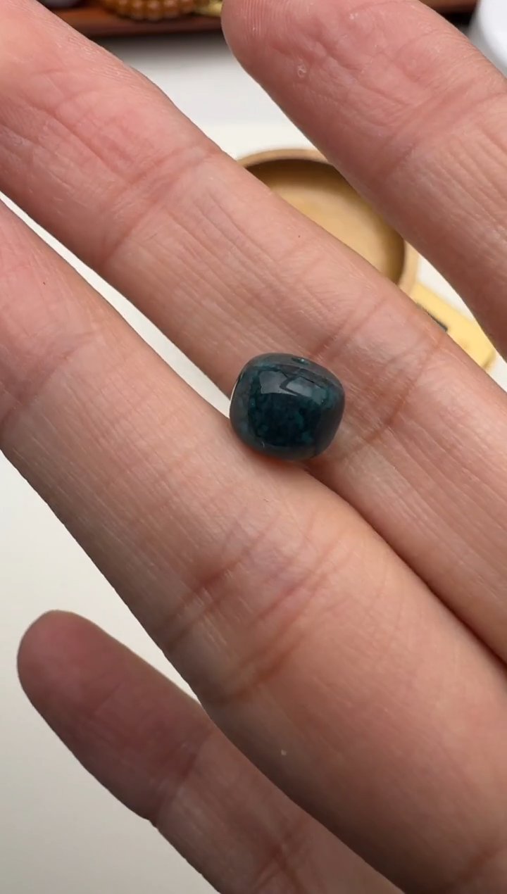 未镶嵌绿松石配饰淳*?绿松石配饰