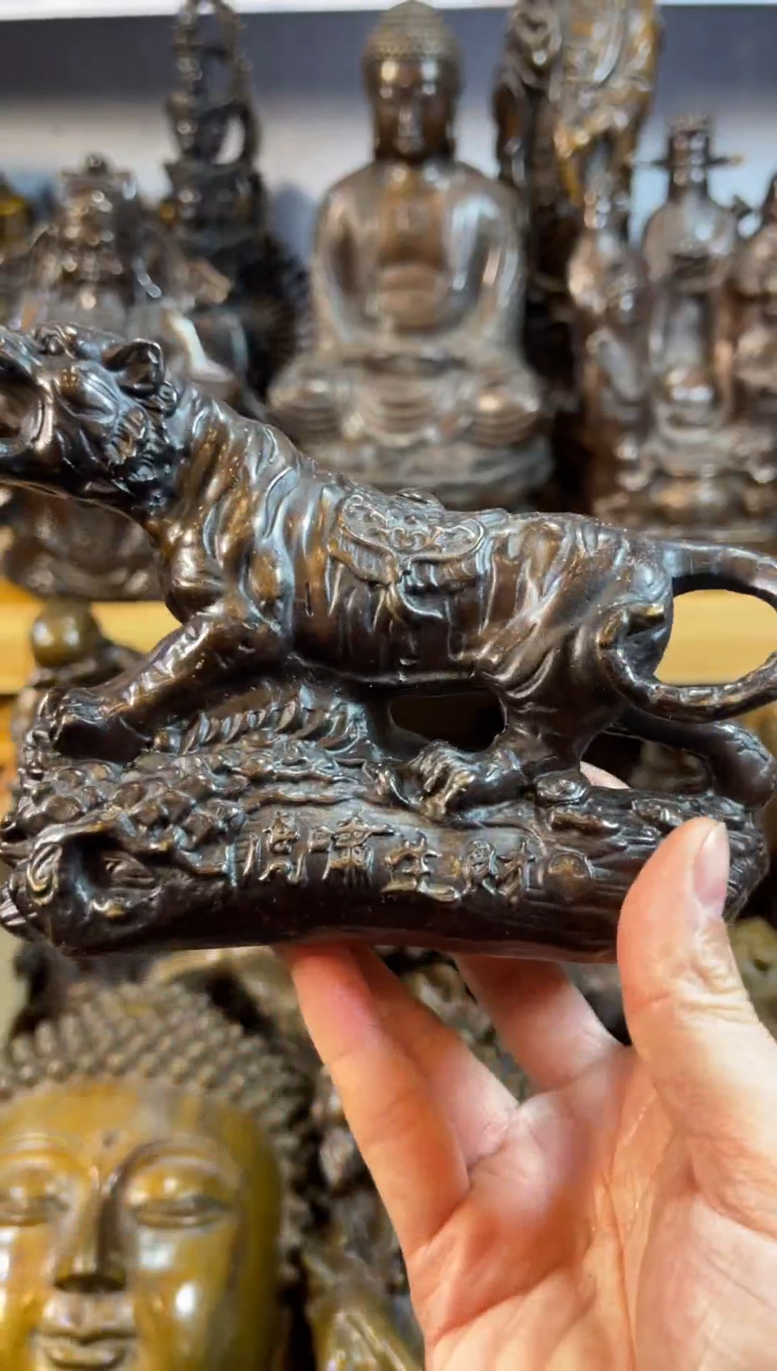 【闪购商品】.案台摆件 物品摆件