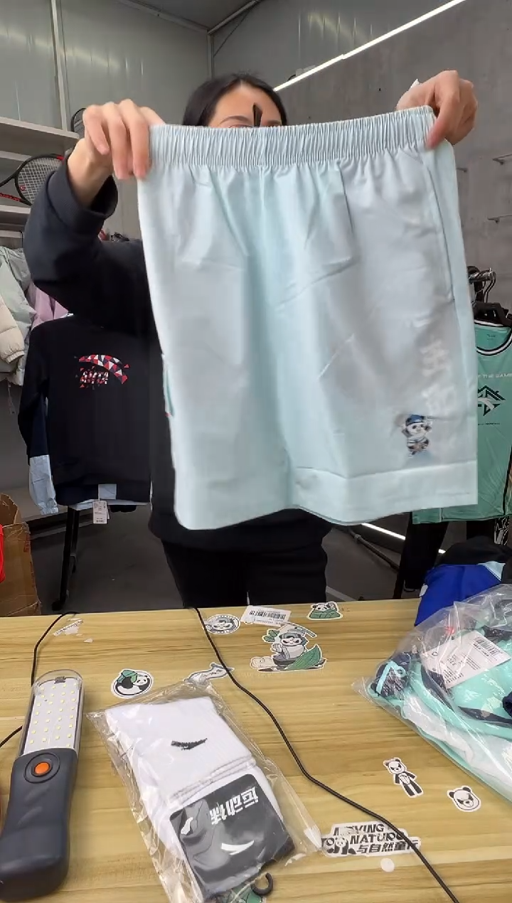 【闪购商品】安踏儿童衣服尺码：160