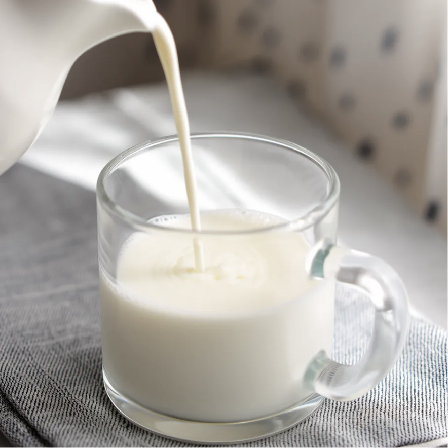 各种牛奶散装发货（仅限直播间下单）