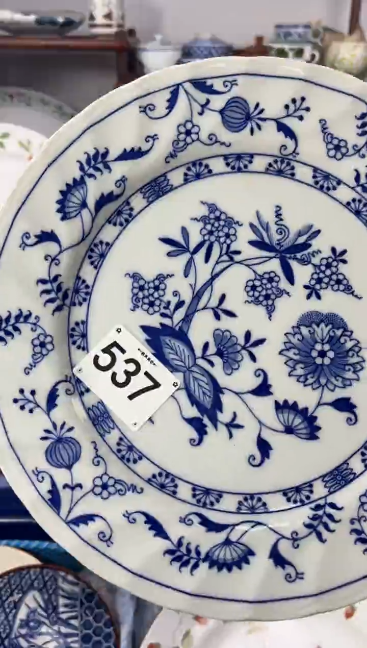 【闪购商品】瓷片537...............