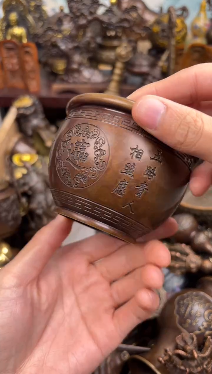 锦瑞铜专属精选链接