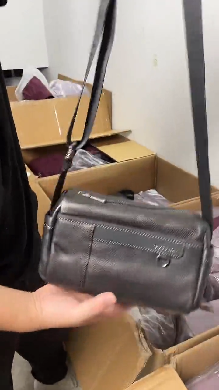 鹿皮（革）725品牌男包清货中（不要卡单，理性消费）