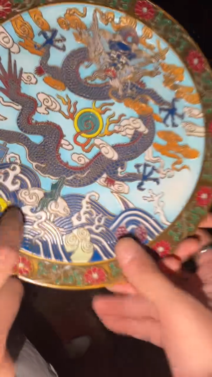 铜闪购商品高端专用连