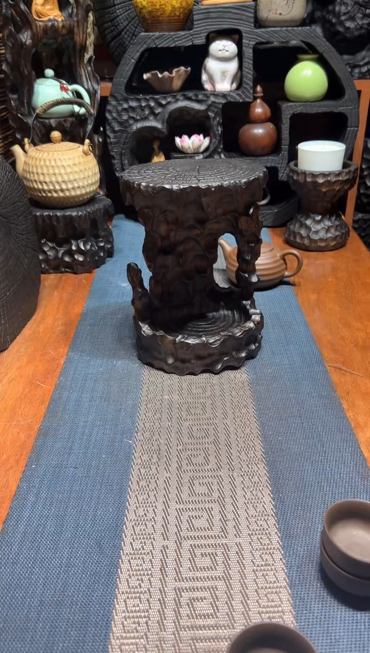 香樟木香樟木一物一拍