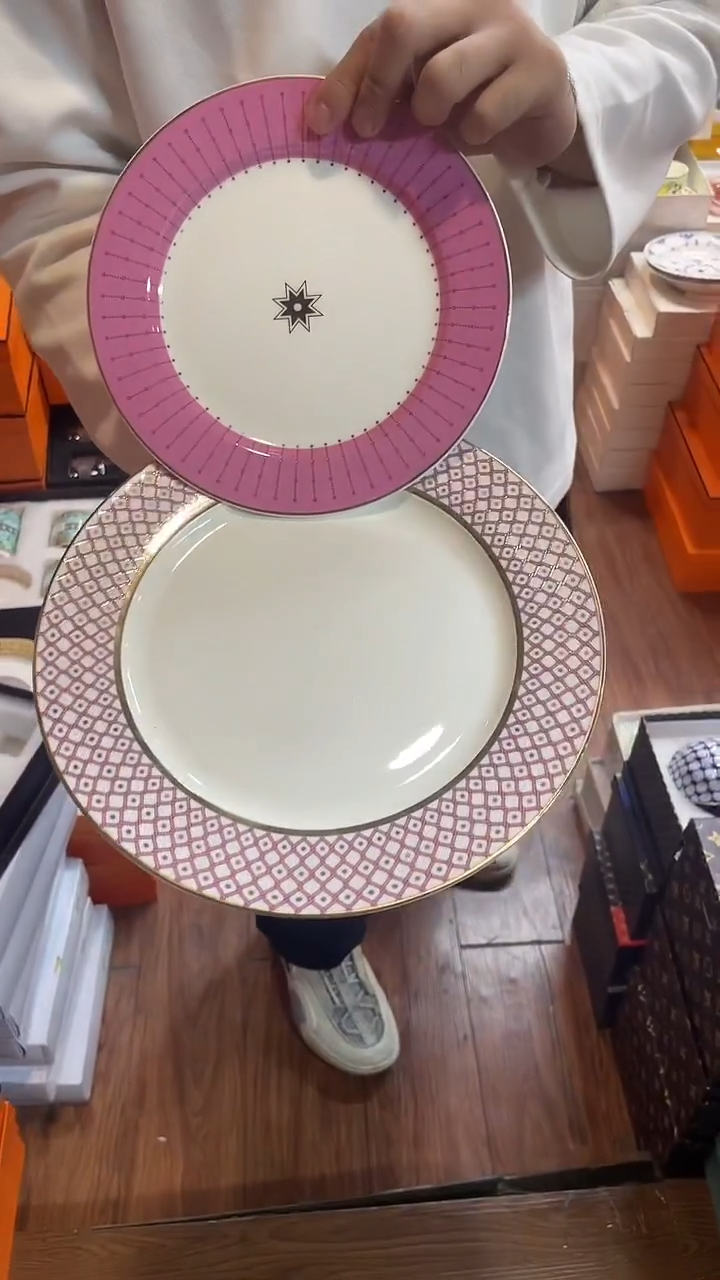 杯鸿辉家品牌瓷器，京东包邮！