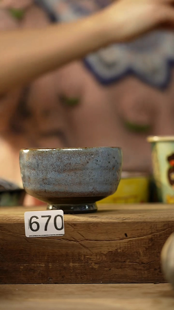 【闪购商品】瓷片！！不顾一切之落单福利杯！！