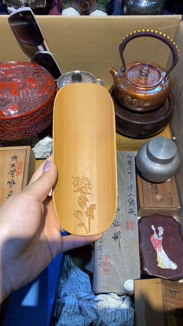 陶你所爱中古回流严选