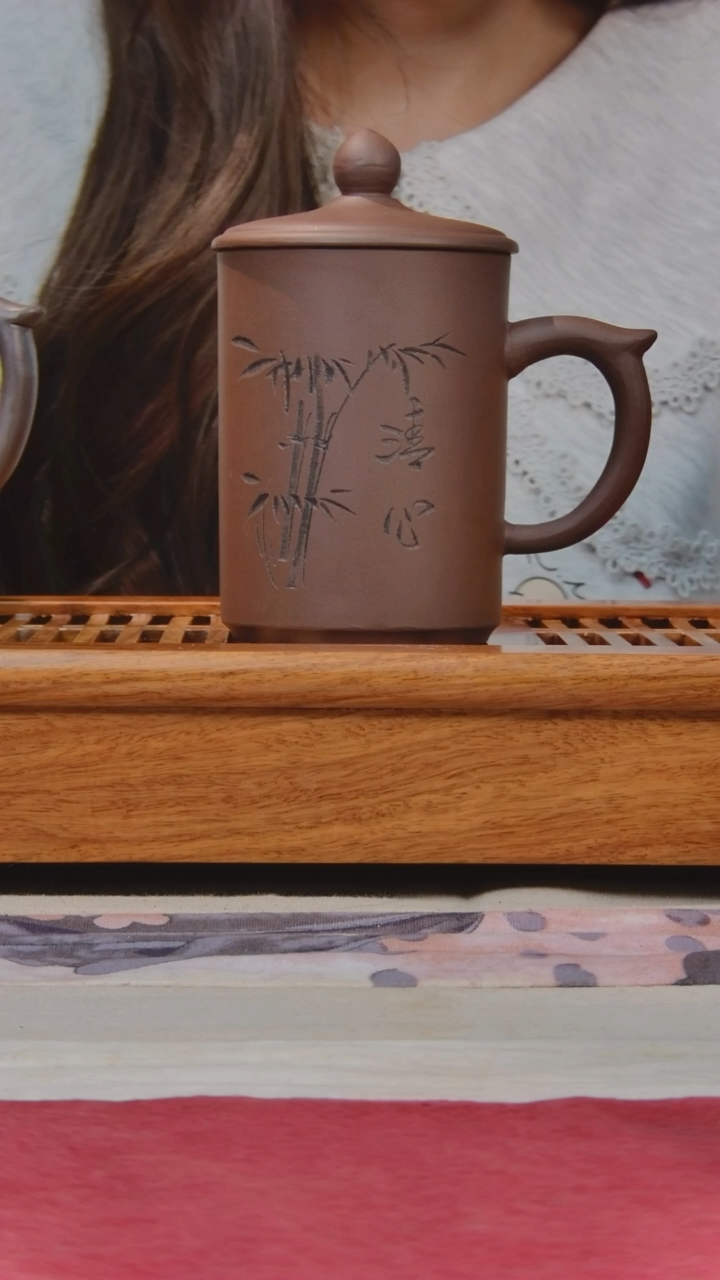 金镶玉茶壶茶杯茶器