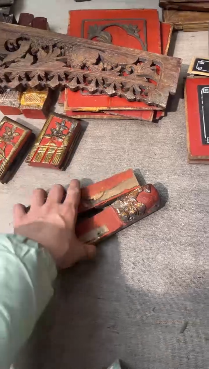 香榧木木雕款路**熊老木雕老物完美主义者勿拍新疆西藏不包邮