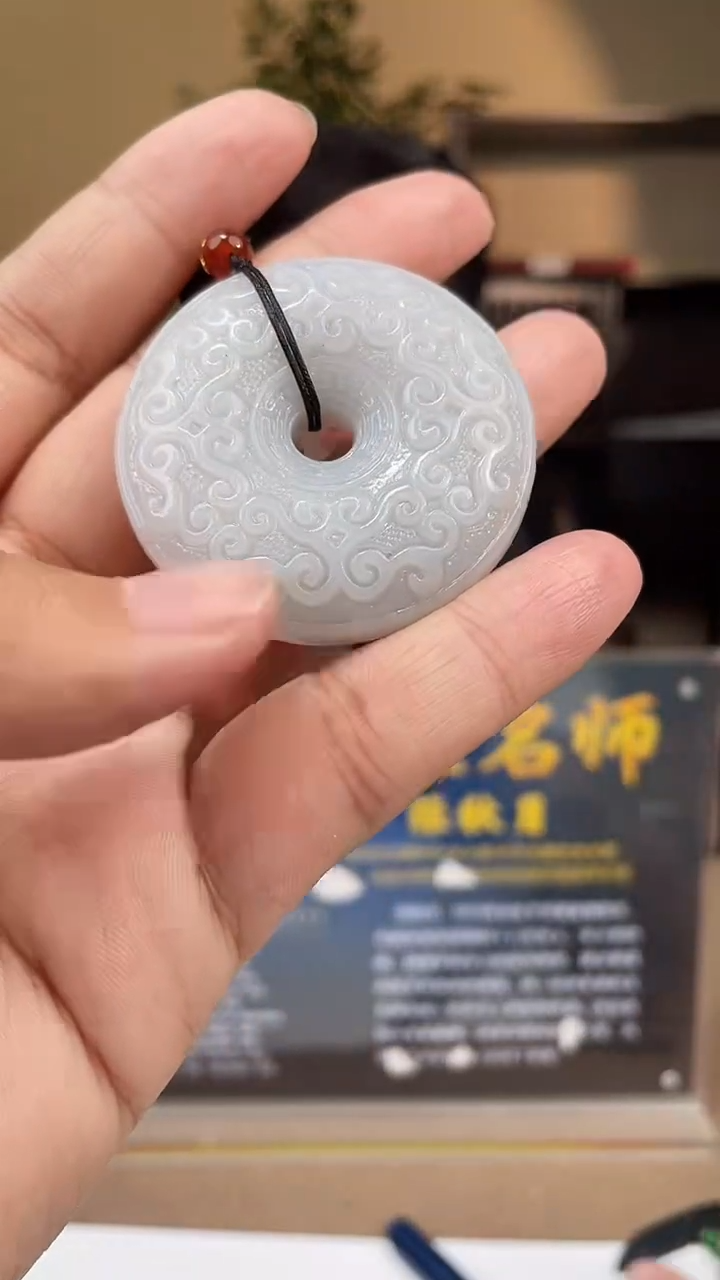 吊坠(不含链)未镶嵌和田玉多样性发货拍一发一
