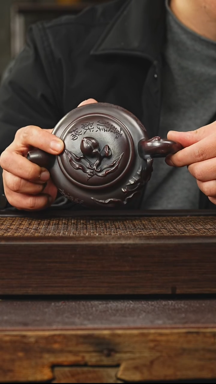 茶壶紫砂丁蜀镇紫砂壶