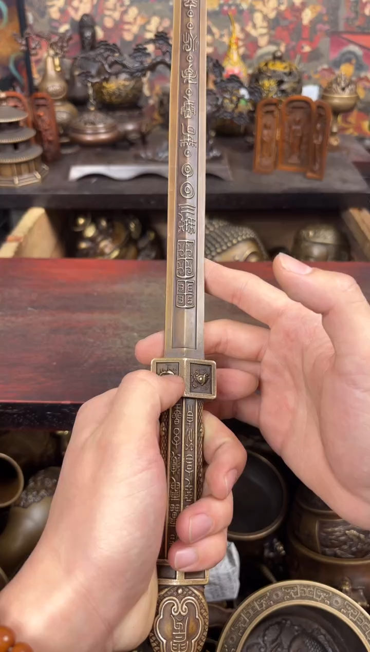 信德铜器壹专属精选链接