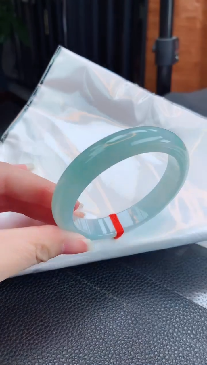 【闪购商品】翡翠手镯未镶嵌缅甸天然翡翠A货手镯