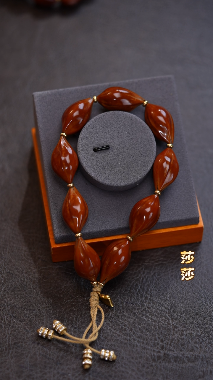 手串/手链橄榄核橄榄核