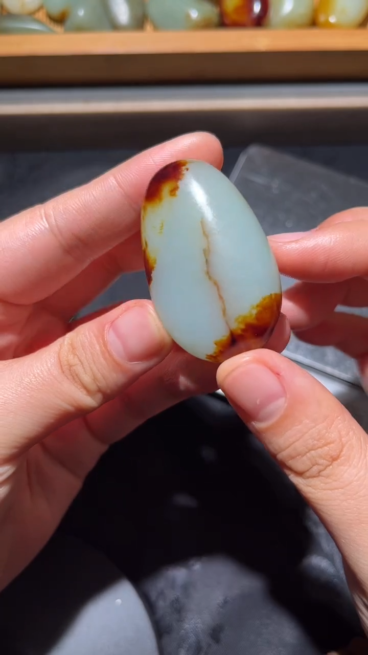 未镶嵌和田玉珠宝奇石9和田玉